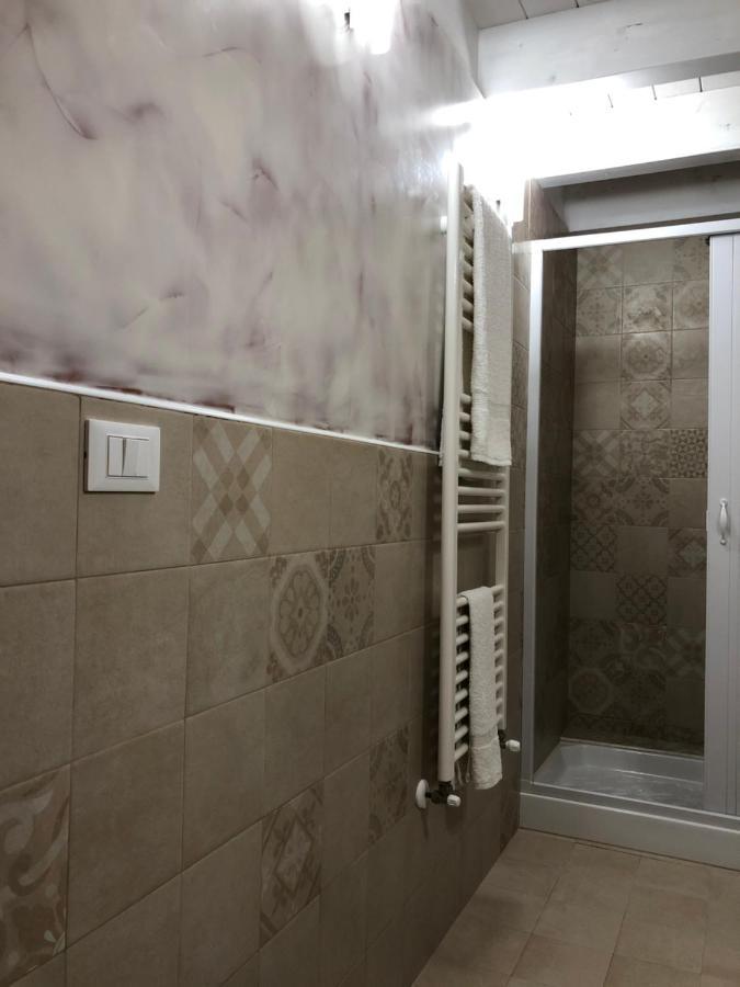 La Perla Di Giada Grottaglie Exterior foto